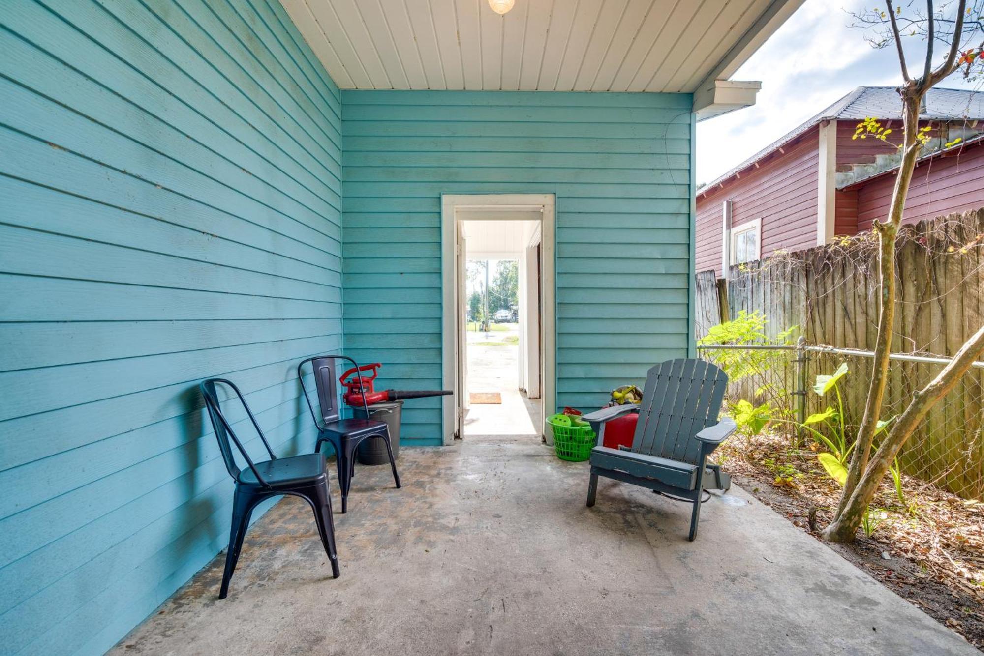 Downtown Dunnellon Escape Walk To River And Shops Exterior foto