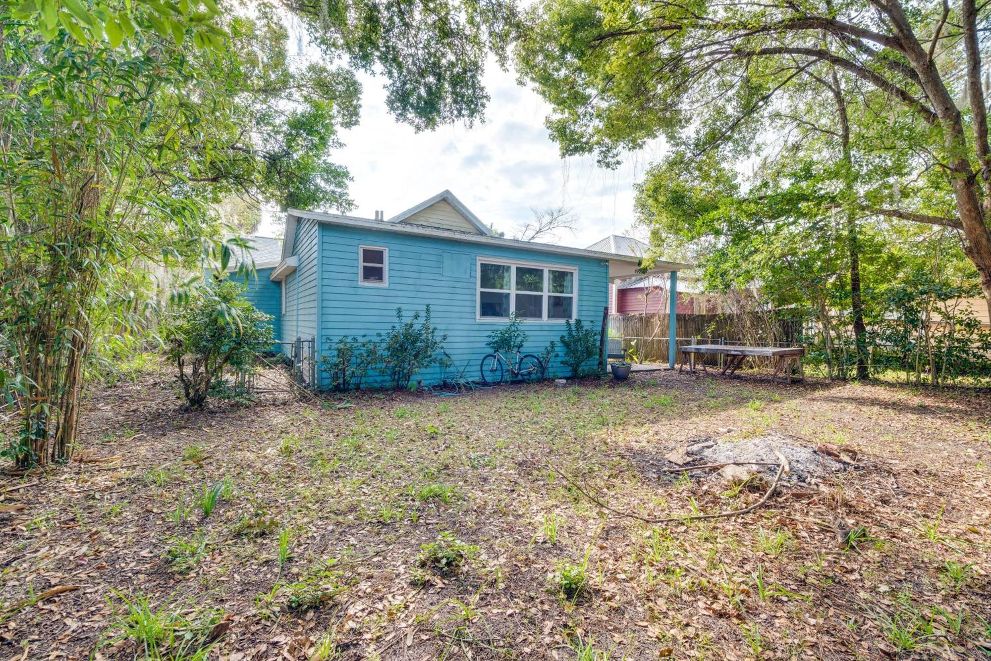 Downtown Dunnellon Escape Walk To River And Shops Exterior foto